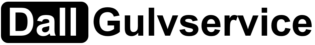 Logo-dallgulvservice